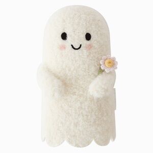 Sold out everywhere! Cuddle and Kind ghost from their Halloween collection!